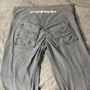 Minibeast medium leggings